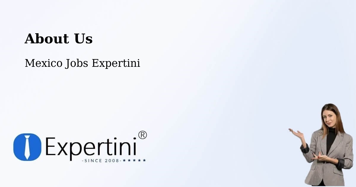 About Expertini Recruitment Platform  – Candelaria - Candelaria, Mexico Jobs Expertini
